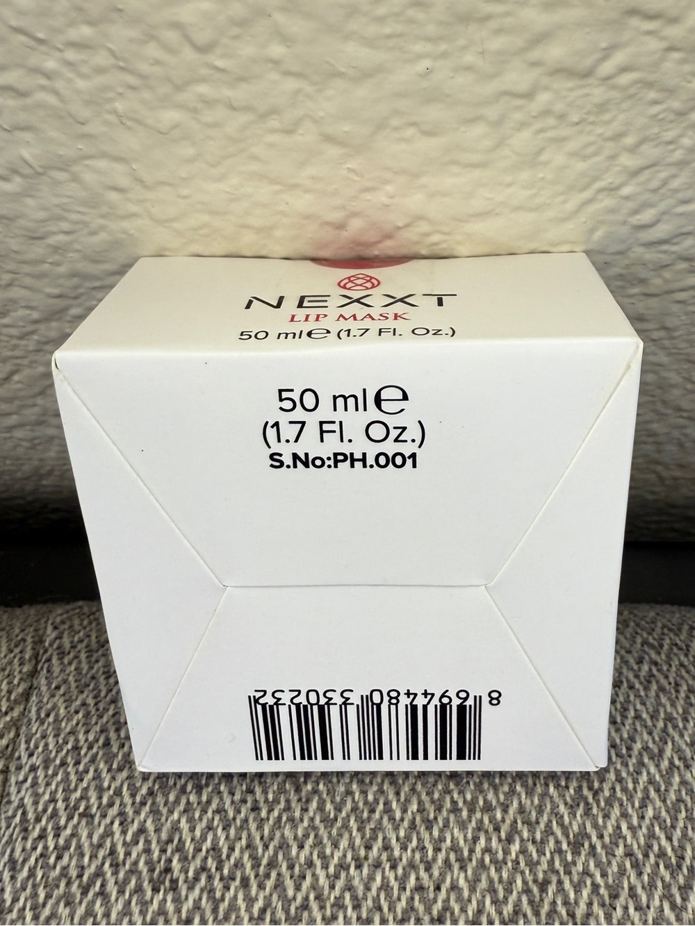 Nexxt Lip Mask & Lip Plumper β Lip Care Bundle - Picture 13 of 14
